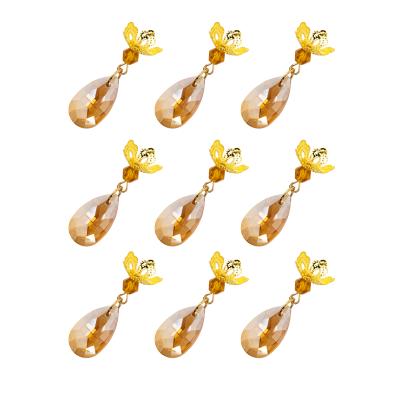 Anhängerset zum Basteln 9tlg.