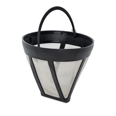 Maximex Dauer-Kaffeefilter