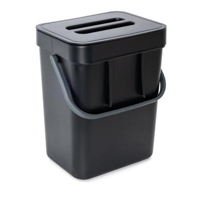 Maximex TürAbfalleimer tragbar