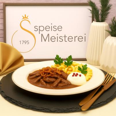 Braumeisters  Zwiebelnierchen