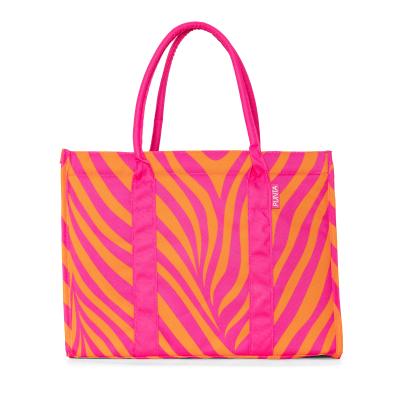 Punta Daily Shopper pink/orange
