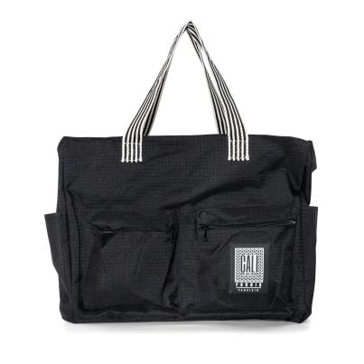 Fabrizio Tasche schwarz