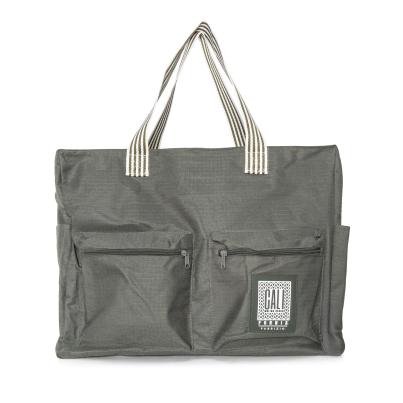 Fabrizio Tasche khaki/schilf