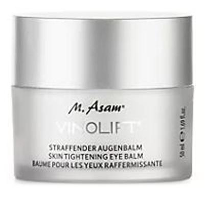 M.ASAM VINOLIFT Augenbalm 50ml