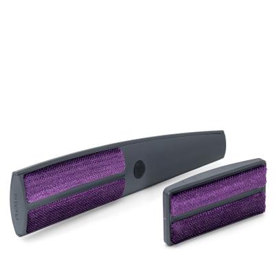 Elras Flexus Kleiderbürste + Speedy