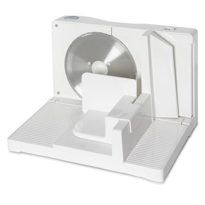 Kalorik Allesschneider Weiß