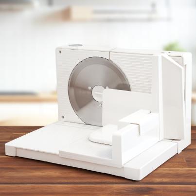 Kalorik Allesschneider Weiß