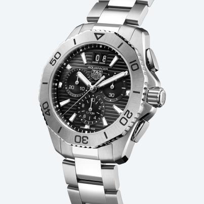 TAG HEUER Aquaracer Professional 200 Date