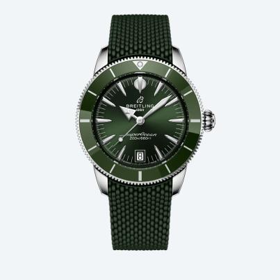 BREITLING Superocean Heritage B31 Automatic 40