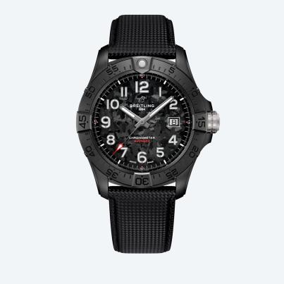 BREITLING Avenger Automatic 42 Night Mission