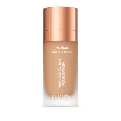 MAGIC FINISH TIMELESS FOUNDATION creamy nude 30ml