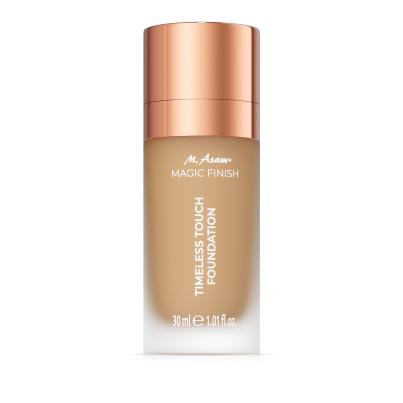 MAGIC FINISH TIMELESS FOUNDATION warm sand 30ml