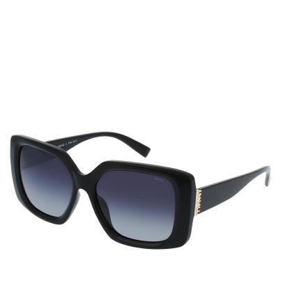 Sonnenbrille Damen schwarz
