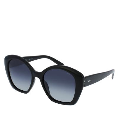 Sonnenbrille Damen schwarz