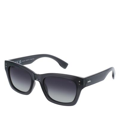 Sonnenbrille Damen grau