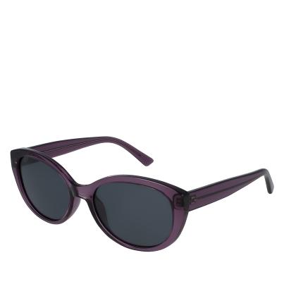 Sonnenbrille Damen purple