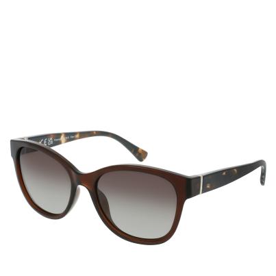 Sonnenbrille Damen braun