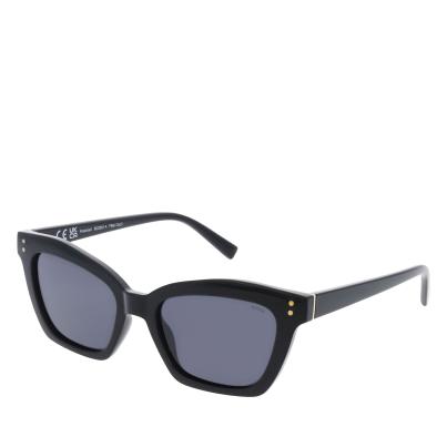 Sonnenbrille Damen schwarz