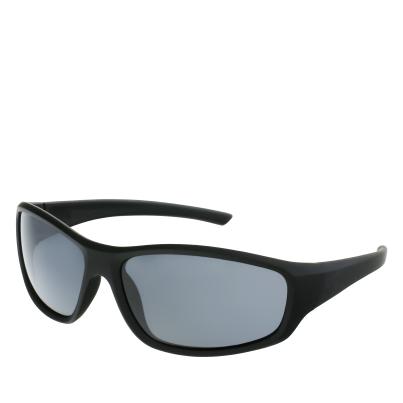 Sonnenbrille schwarz