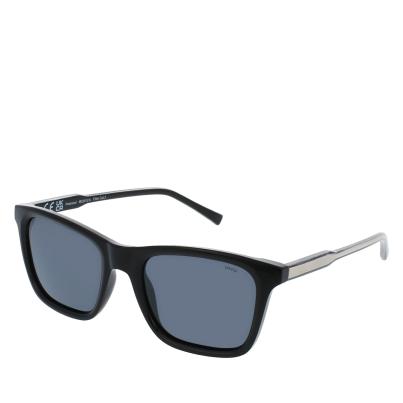 Sonnenbrille schwarz