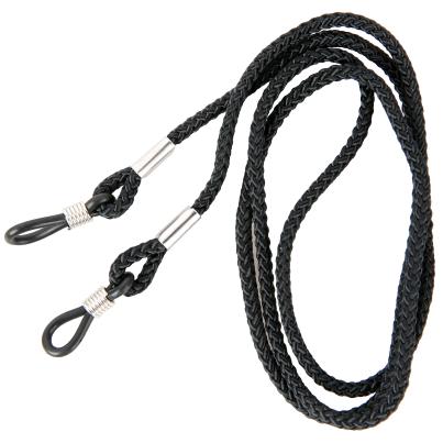 Brillenband schwarz