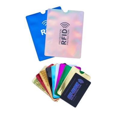 RFID-Block Karten Megaset 12 tlg.