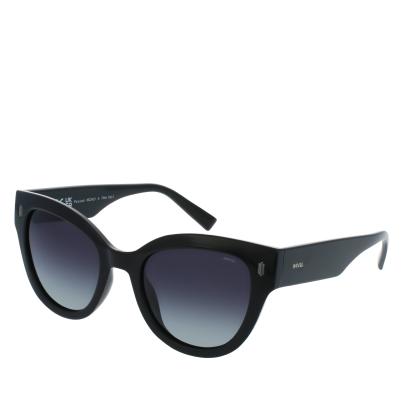 Sonnenbrille Damen schwarz