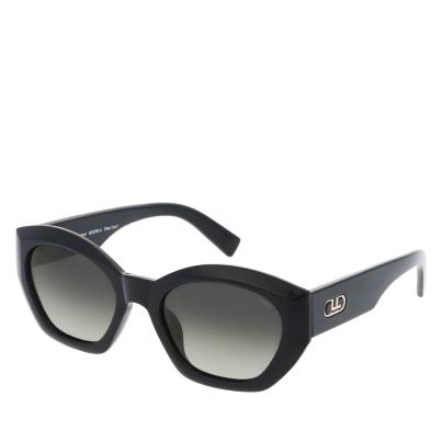 Sonnenbrille Damen schwarz