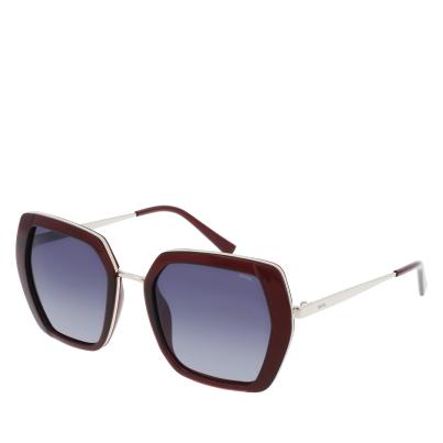 Sonnenbrille Damen wine