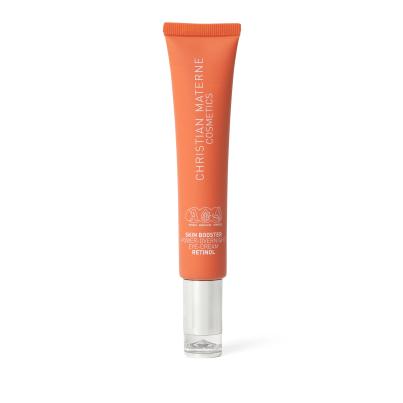 Christian Materne Power-Overnight Eye CreamRetinol