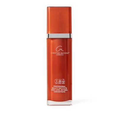 Christian Materne High Level Retinol Concentrate