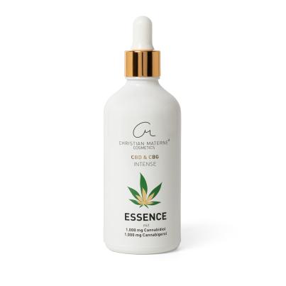 Christian Materne CBD/CBG Essence 100 ml