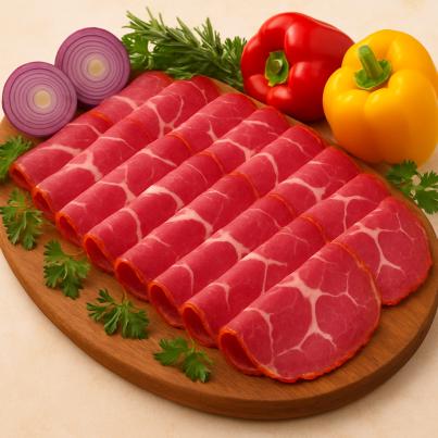 Capocollo
