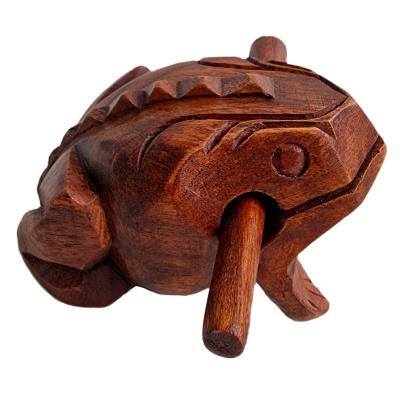 Klangfrosch groß