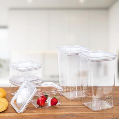 Neoflam Vorratsdosen 5 tlg