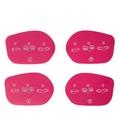 docplum.Medicals Ersatz Pads f. Paingone Aegis