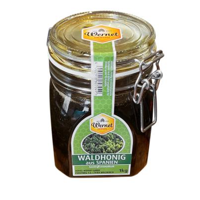 Spanischer Waldhonig 1kg