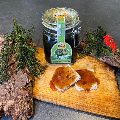 Spanischer Waldhonig 1kg
