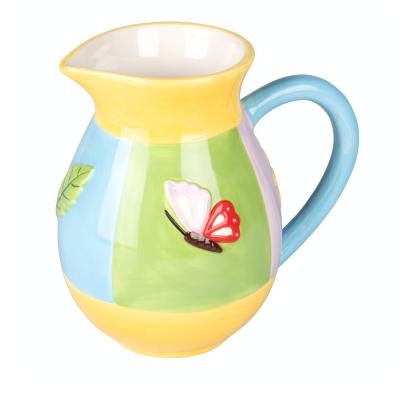 Saftkrug Sommer  1 Liter