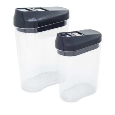 Benson Vorratsdosen 4er Set