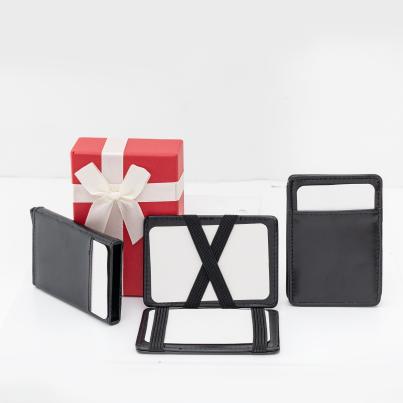 Magischer Geldbeutel 3 in 1