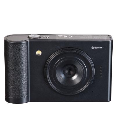 Digitalkamera Retrodesign