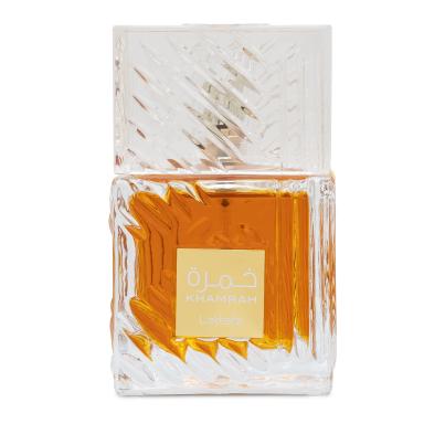 Lattafa Khamrah EDP 100 ml