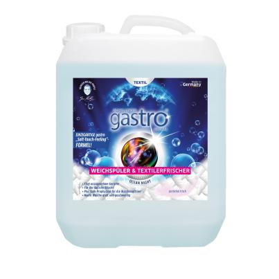 gastro Weichspüler 3l Ocean Night