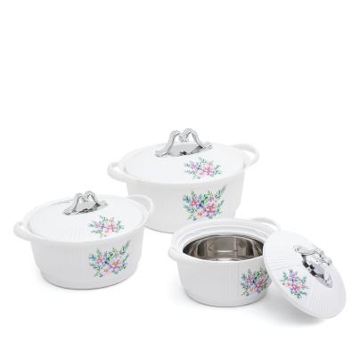 Thermo-Schüssel-Set Babette