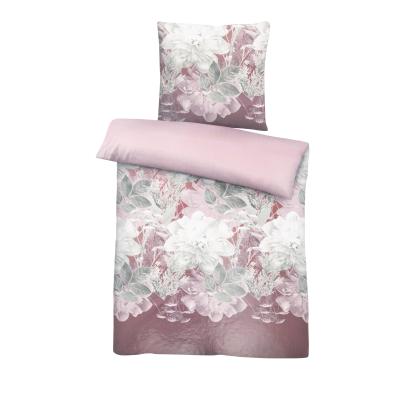 Fleece-Bettwäscheset 4tlg.