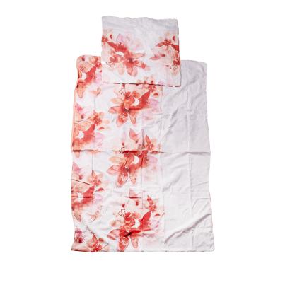 Bettwäscheset 4tlg.