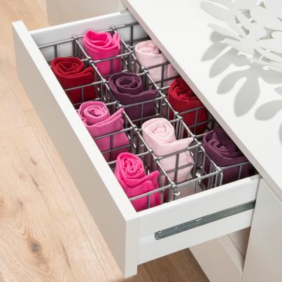 Schubladen-Organizer 2tlg.