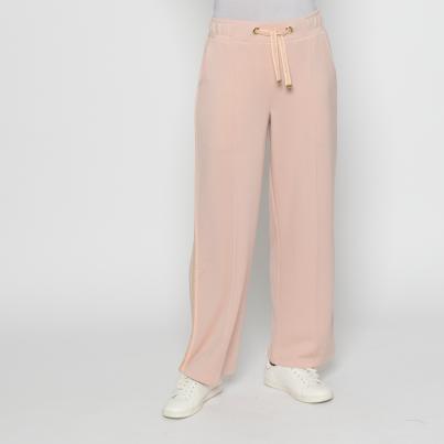 Lounge Collection by Heike Schuberth Hose rosa