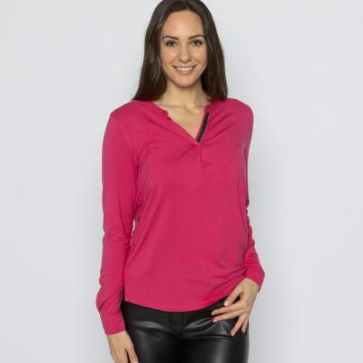 Signature Collection by Heike Schuberth Shirt pink